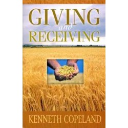 Giving And Receiving