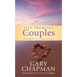 Life Promises For Couples