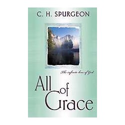 eBook-All Of Grace