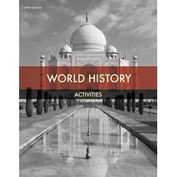 World History Student...