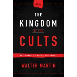 The Kingdom Of The Cults...
