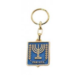 Key Chain-State Seal of...