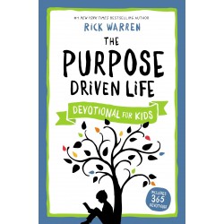 The Purpose Driven Life...