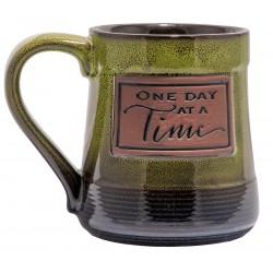 Mug-Pottery-One Day At A...