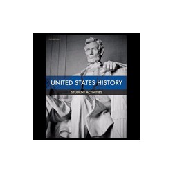 United States History...