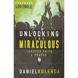 Unlocking The Miraculous