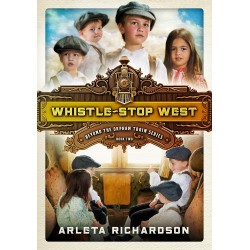 Whistle-Stop West (Beyond...