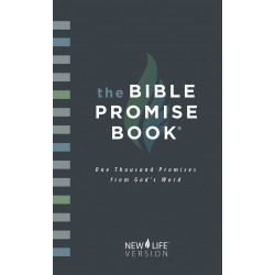 The Bible Promise Book...