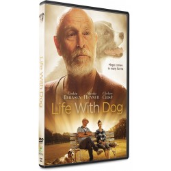 DVD-Life With Dog