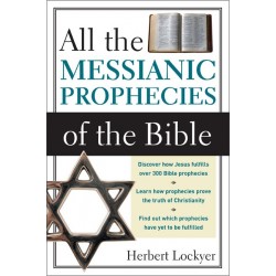 All The Messianic...