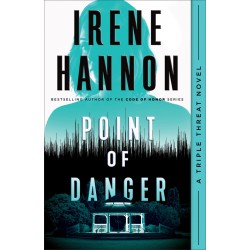 Point Of Danger (A Triple...