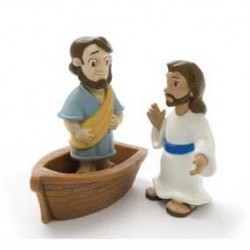 Toy-Figurine-Tales Of...