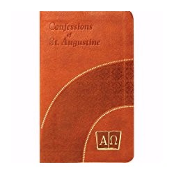 The Confessions Of St....