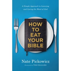 How To Eat Your Bible (Jan...