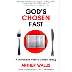 God's Chosen Fast